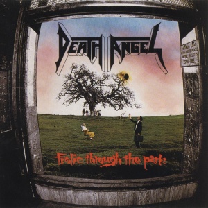 DEATH ANGEL - FROLIC THROUGH THE PARK