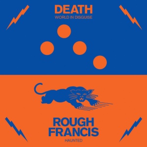 DEATH - DEATH/ROUGH FRANCIS SPLIT
