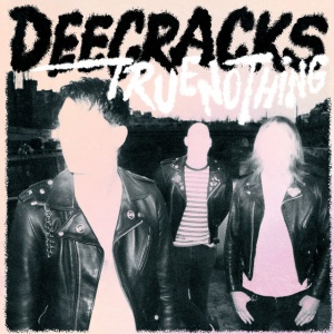 Deecracks - TRUE NOTHING (1 x LP)