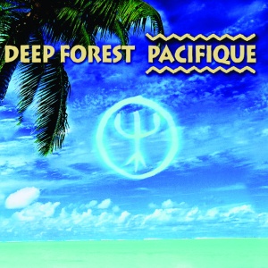 Deep Forest - PACIFIQUE (1 x LP)