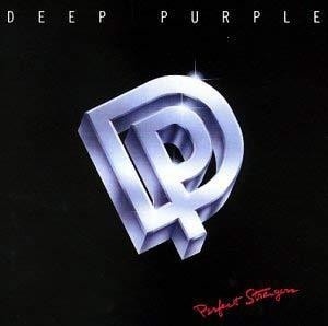 Deep Purple – Perfect Strangers