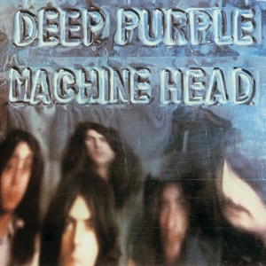 DEEP PURPLE - MACHINE HEAD