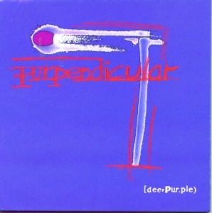 DEEP PURPLE - PURPENDICULAR