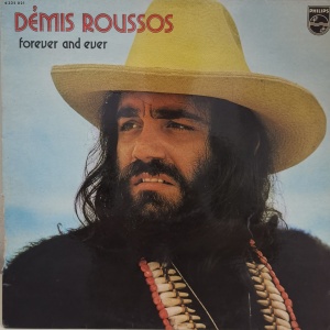 Démis Roussos – албум Forever And Ever