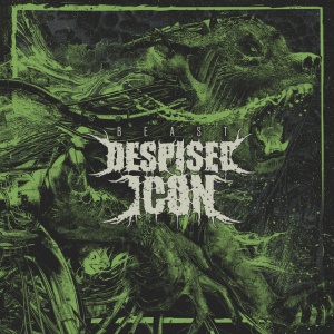 Despised Icon - BEAST (1 x LP)