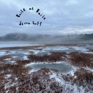 Devra Hoff - BAILE AS BAILE (1 x CD)
