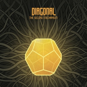 DIAGONAL - SECOND MECHANISM
