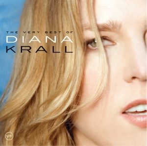 DIANA KRALL - албум VERY BEST OF DIANA KRALL