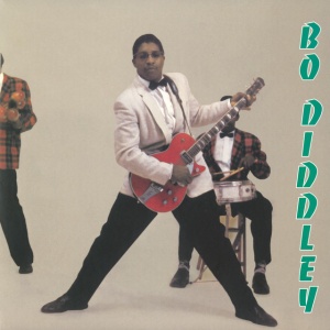 DIDDLEY, BO - BO DIDDLEY