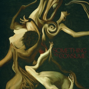 Die Spitz - SOMETHING TO CONSUME (1 x LP)