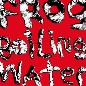 DIIV - FROG IN BOILING WATER