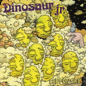 Dinosaur Jr. - I BET ON SKY (1 x CD)
