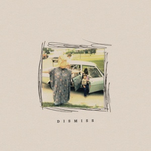 Dismiss - LOST TRANSMISSIONS: 19... (1 x LP)
