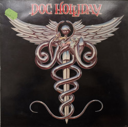 Doc Holliday – албум Doc Holliday