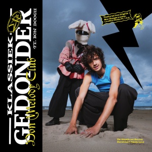 DON MELODY CLUB - KLASSIEK GEDONDER