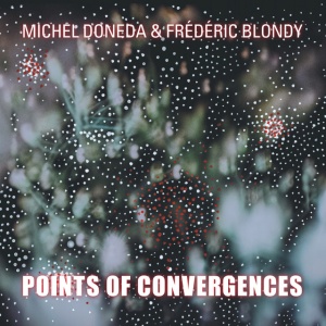 DONEDA, MICHEL - POINTS OF CONVERGENCES