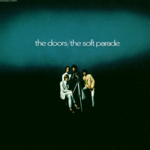 DOORS - SOFT PARADE