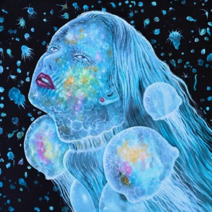 Dos Monos - DOS MOONS (FULL MOON) (1 x LP)
