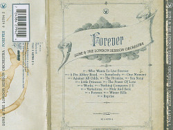 Dune & The London Session Orchestra ‎– албум Forever (CD) - Img 3