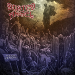 DUSTED ANGEL - THIS SIDE OF THE DIRT