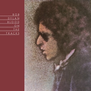 DYLAN, BOB - BLOOD ON THE TRACKS
