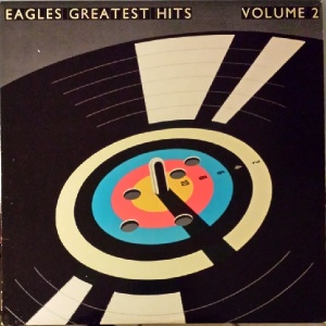 Eagles – албум Eagles Greatest Hits Volume 2