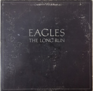 Eagles – албум The Long Run