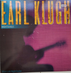 Earl Klugh – албум Nightsongs