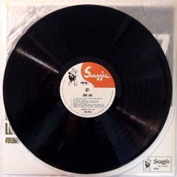 Eddie Lang and Lonnie Johnson – албум Volume Two - Img 3