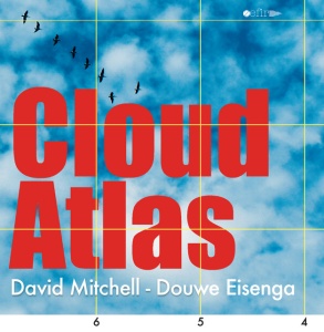 EISENGA, DOUWE - CLOUD ATLAS