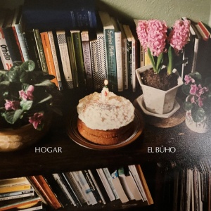 El Buho - HOGAR (1 x LP)