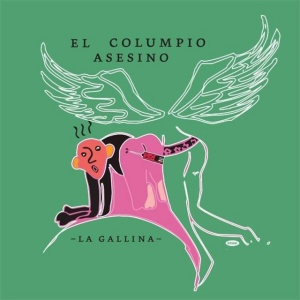 El Columpio Asesino - LA GALLINA (1 x CD)