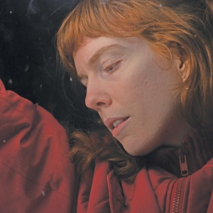Elanor Moss - THE KNIFE, THE NEEDLE (1 x CD)