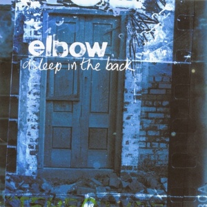 Elbow - ASLEEP IN THE BACK (2 x LP)