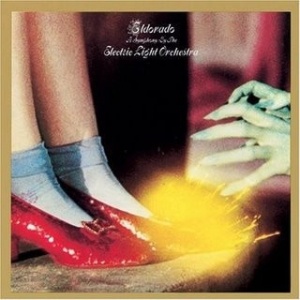 Electric Light Orchestra – Eldorado