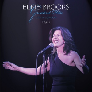 Elkie Brooks - GREATEST HITS LIVE IN LONDON (1 x LP)