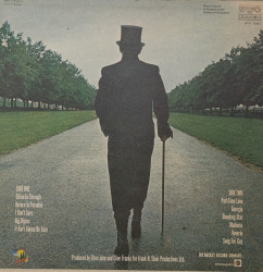 Elton John – албум A Single Man - Img 2
