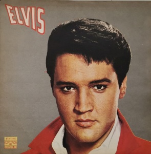 Elvis Presley – албум Elvis