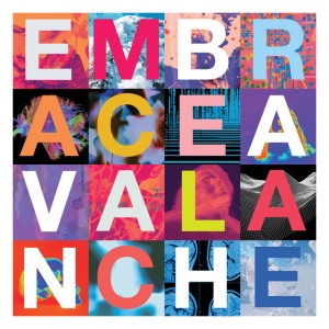 Embrace - AVALANCHE (1 x LP)