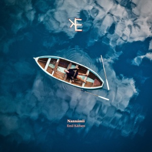 Emil Karlsen - NANNAMII (1 x CD)
