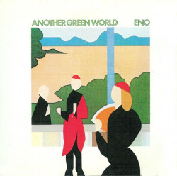 Eno – албум Another Green World (CD)
