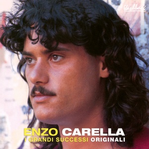 Enzo Carella - ENZO CARELLA - I GRAND... (2 x LP)