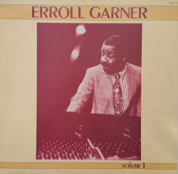 Erroll Garner – албум Volume 1
