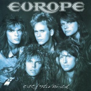 EUROPE - Out Of This World