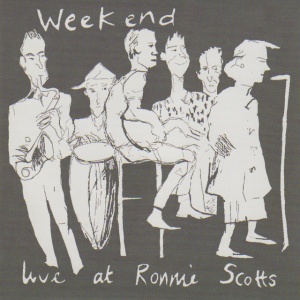 EVANS, BILL - LIVE AT RONNIE SCOTTS (2 x CD)