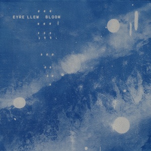 Eyre Llew - BLOOM (1 x CD)