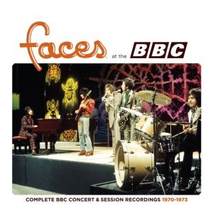 FACES - THE BBC SESSION RECORDINGS
