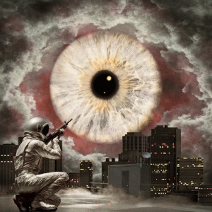 Failure - LOCATION LOST (1 x LP)