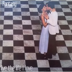 Fantasy / TV Sounds Orchestra – сингъл Live The Life I Love