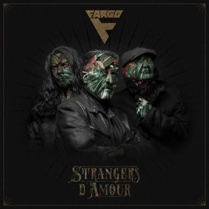 FARGO - STRANGERS D'AMOUR
